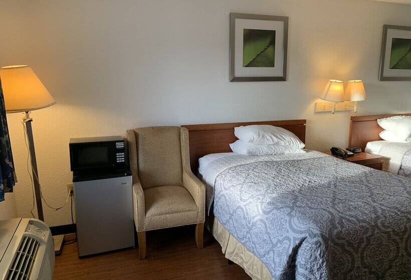 فندق Travelodge Suites By Wyndham Macclenny I 10