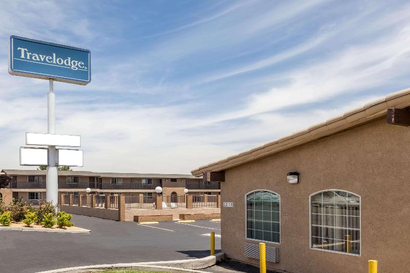 فندق Travelodge Victorville
