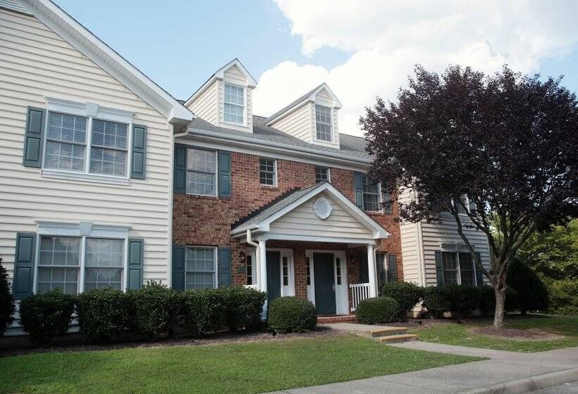 酒店 Vacation Village At Williamsburg