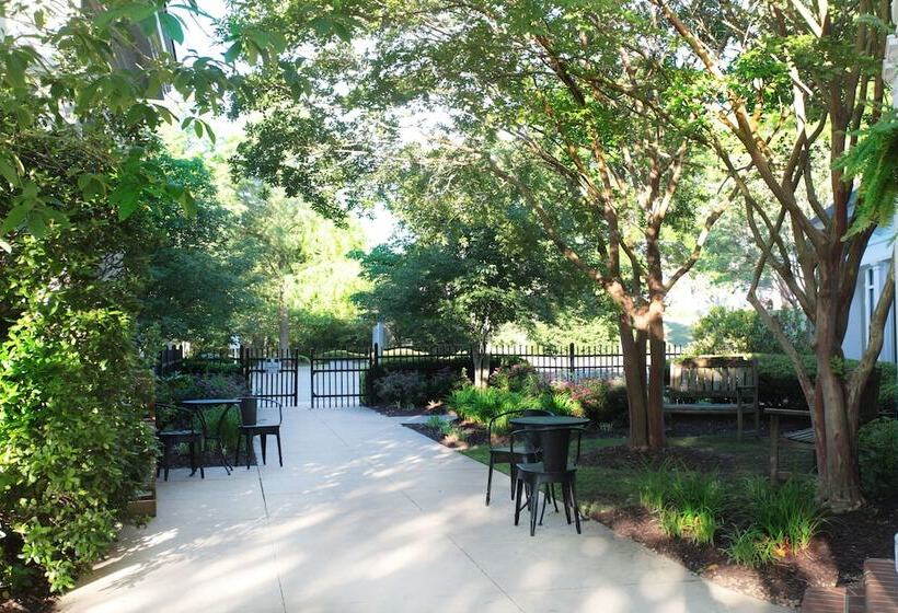 酒店 Vacation Village At Williamsburg