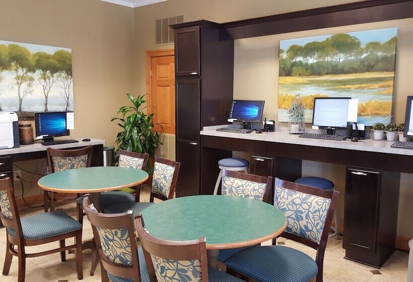 酒店 Vacation Village At Williamsburg