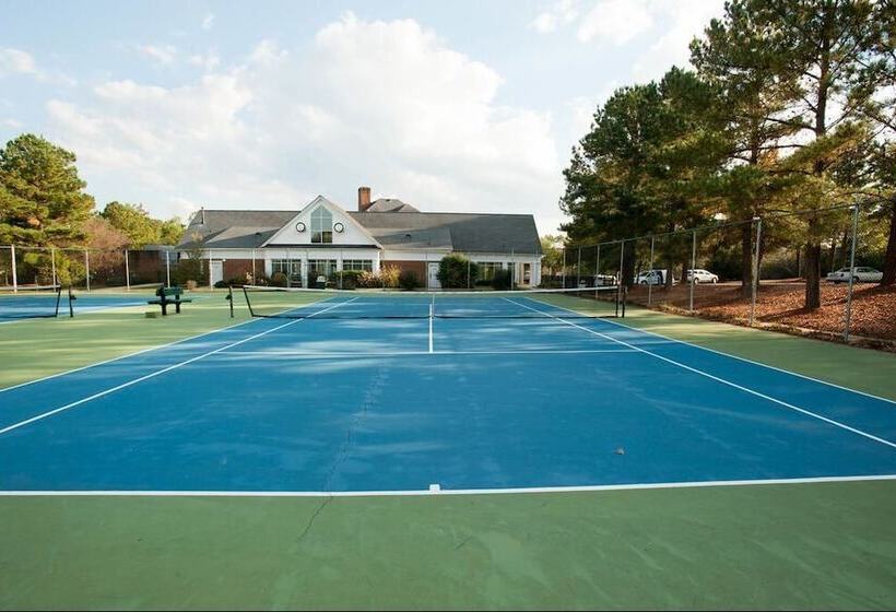 酒店 Vacation Village At Williamsburg