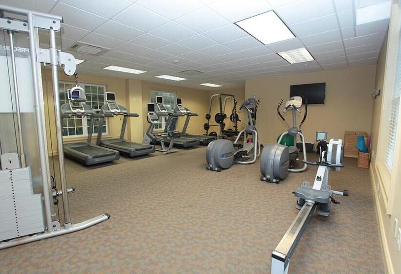 酒店 Vacation Village At Williamsburg