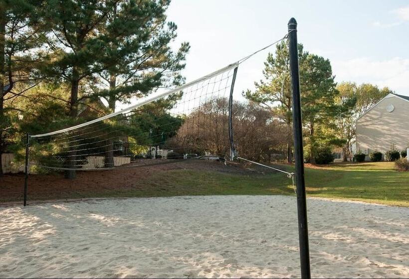 酒店 Vacation Village At Williamsburg