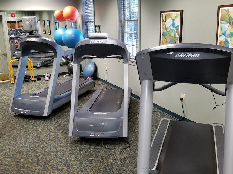 酒店 Vacation Village At Williamsburg