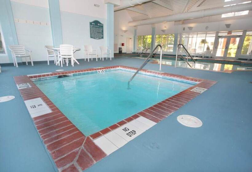 酒店 Vacation Village At Williamsburg