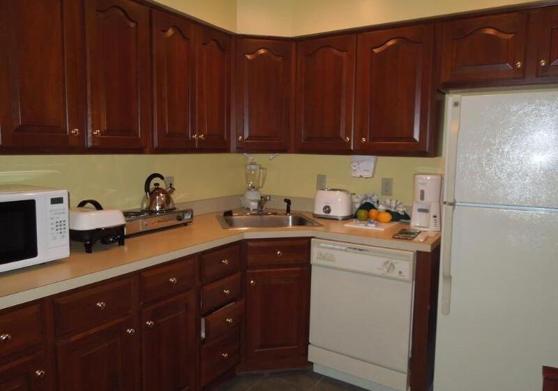 酒店 Vacation Village At Williamsburg