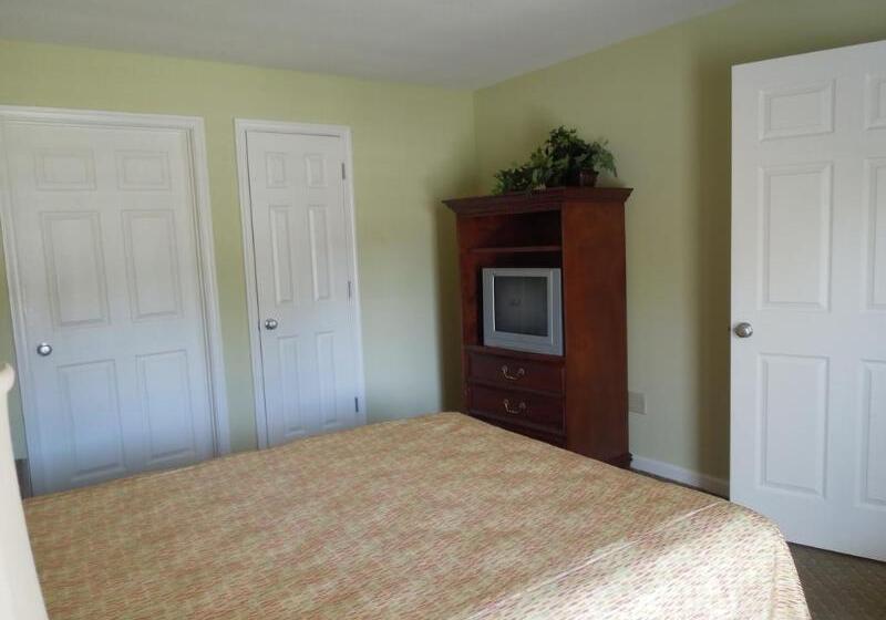 酒店 Vacation Village At Williamsburg