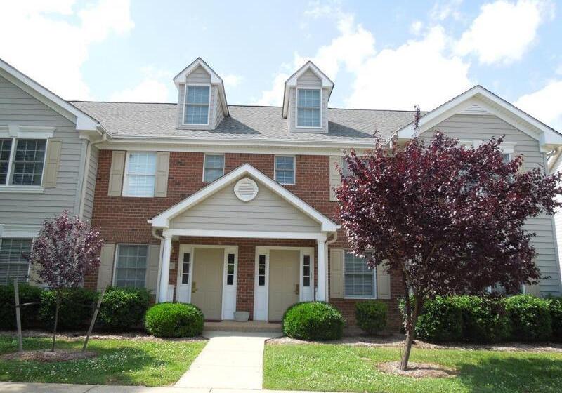 酒店 Vacation Village At Williamsburg