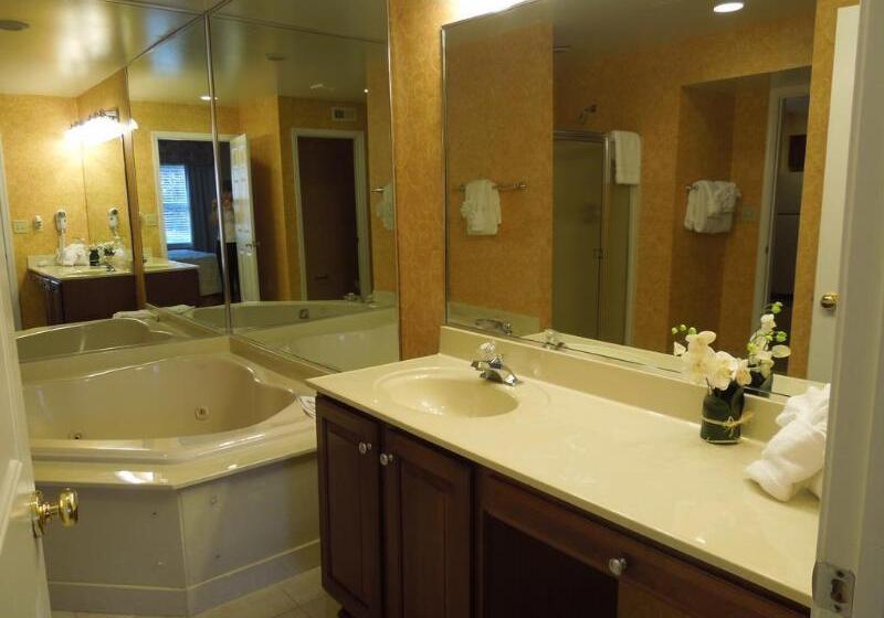 酒店 Vacation Village At Williamsburg