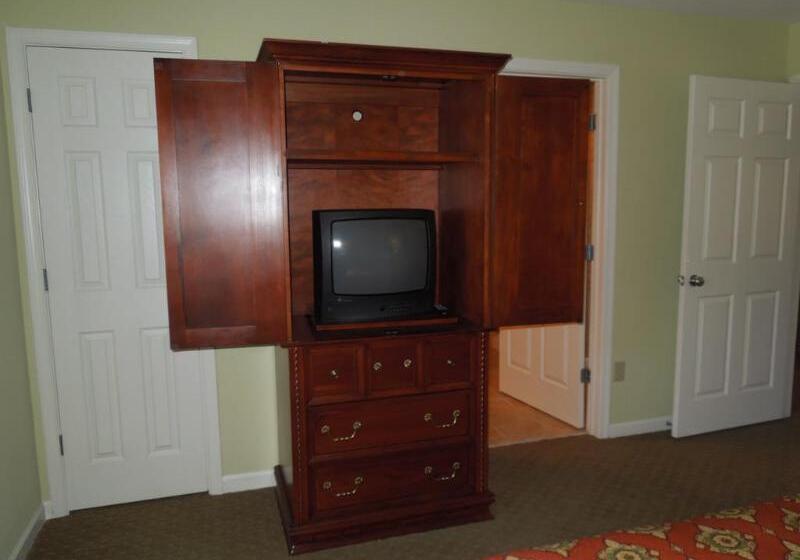 酒店 Vacation Village At Williamsburg