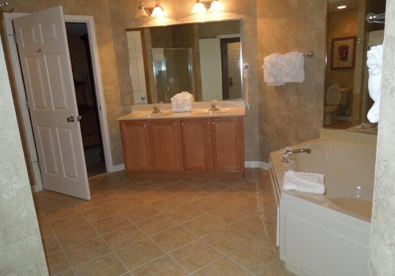 酒店 Vacation Village At Williamsburg