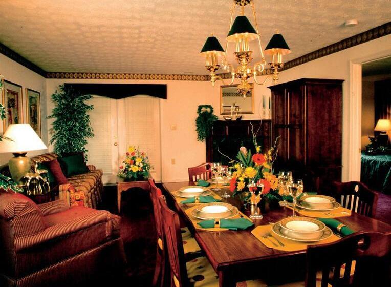 酒店 Vacation Village At Williamsburg