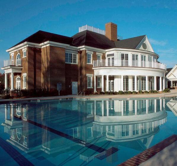 酒店 Vacation Village At Williamsburg