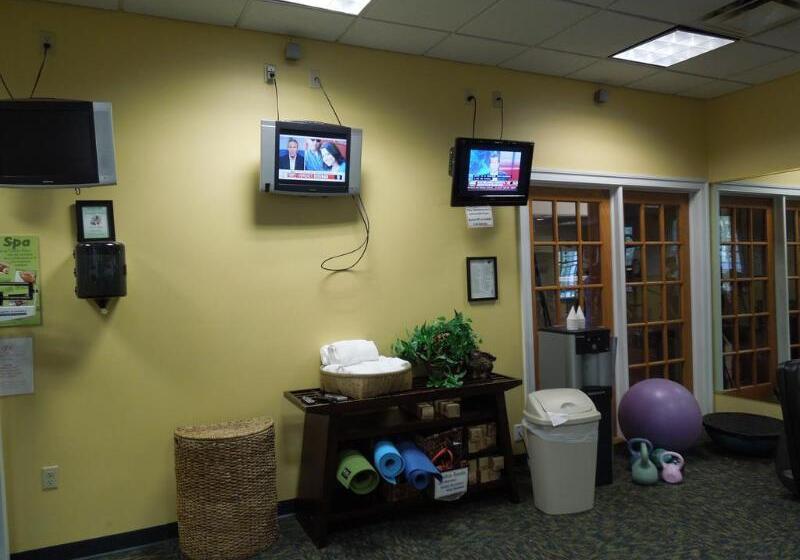 酒店 Vacation Village At Williamsburg