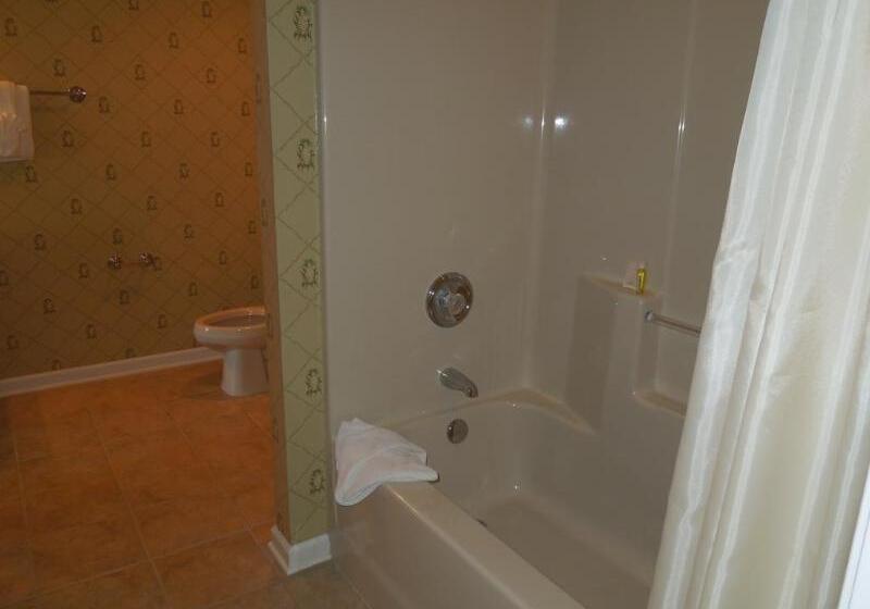 酒店 Vacation Village At Williamsburg