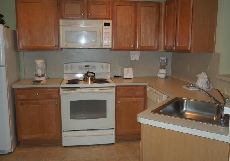 酒店 Vacation Village At Williamsburg