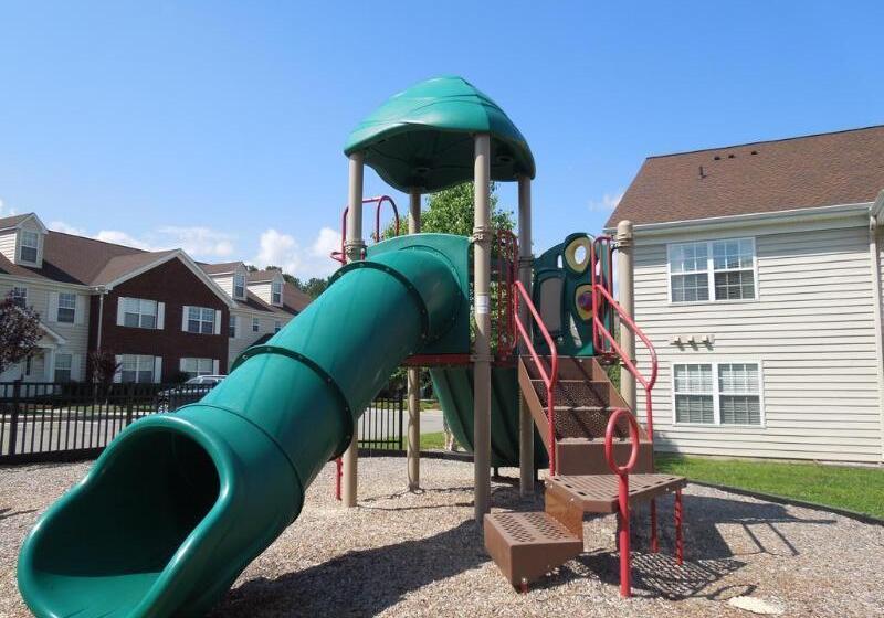 酒店 Vacation Village At Williamsburg