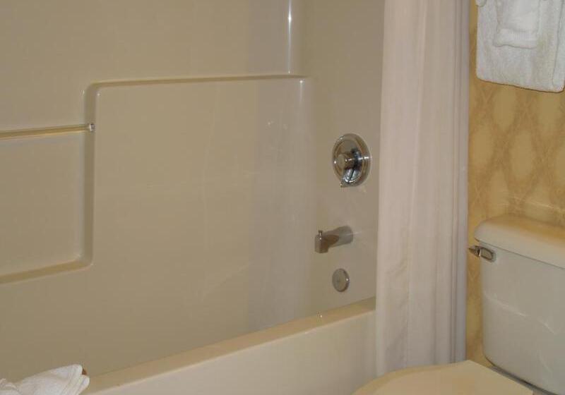 酒店 Vacation Village At Williamsburg