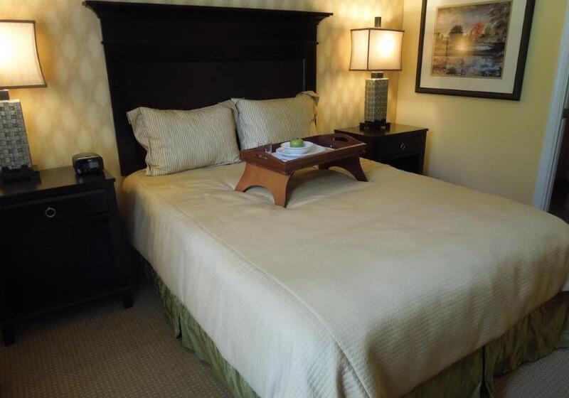 酒店 Vacation Village At Williamsburg