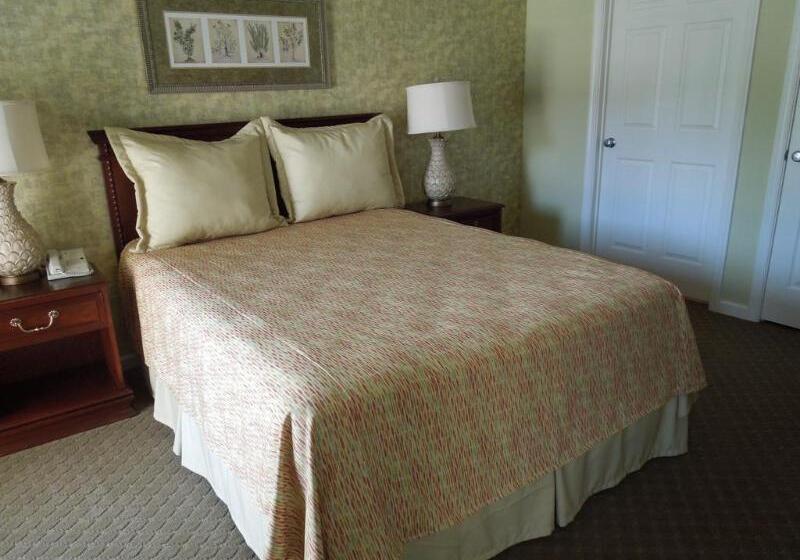 酒店 Vacation Village At Williamsburg