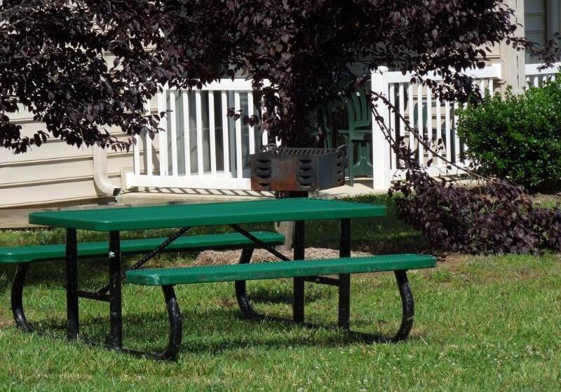 酒店 Vacation Village At Williamsburg