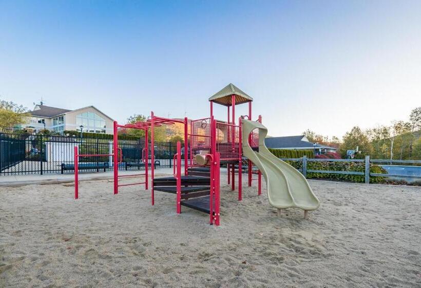 فندق Vacation Village In The Berkshires