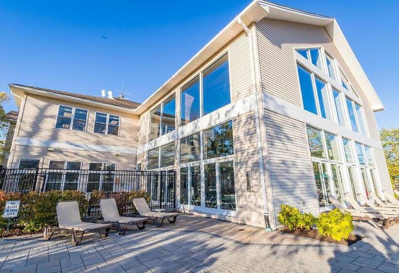 فندق Vacation Village In The Berkshires