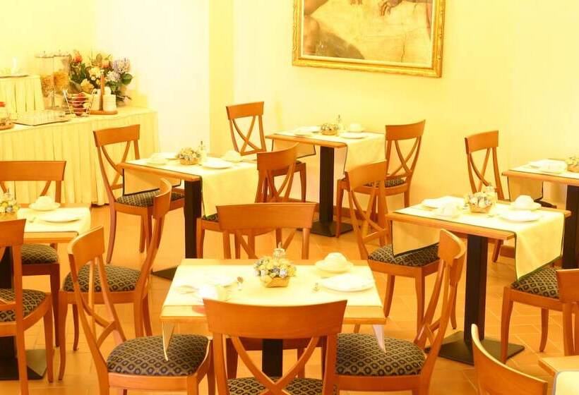 فندق Villa Dei Bosconi