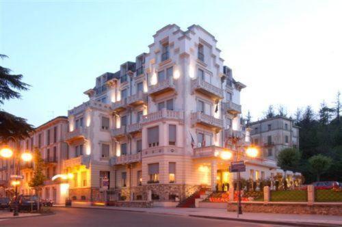 فندق Villa Fiorita