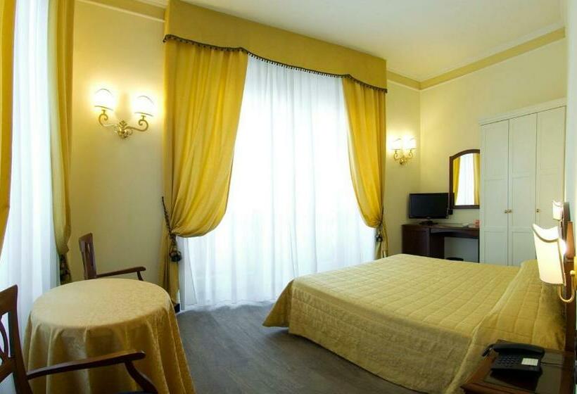 فندق Villa Fiorita