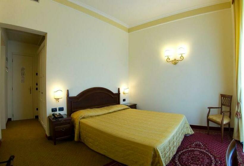 فندق Villa Fiorita