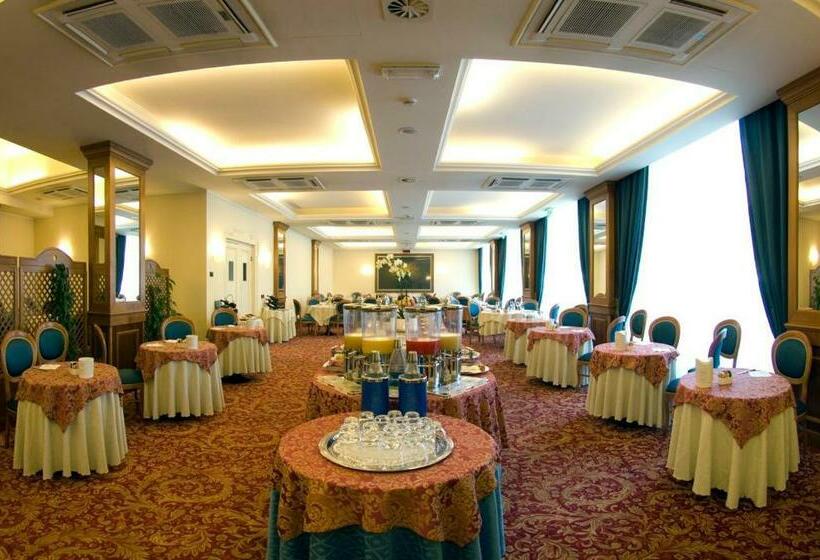 فندق Villa Fiorita