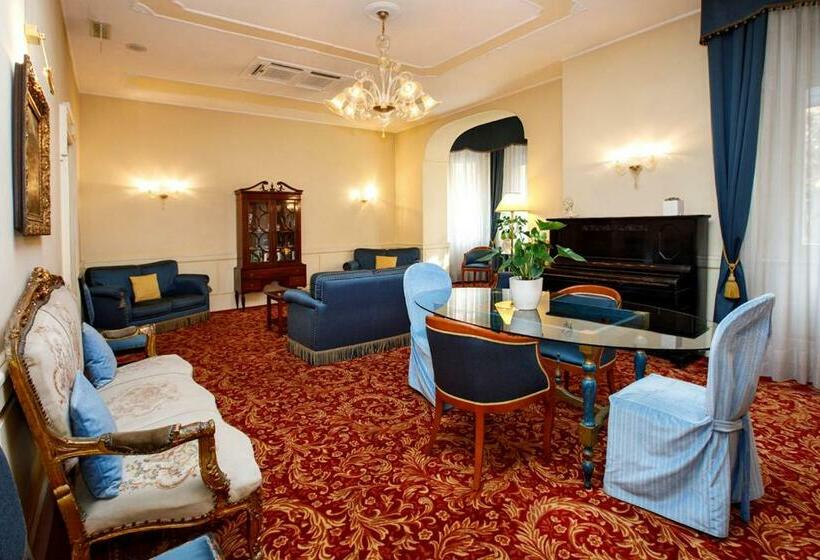 فندق Villa Fiorita