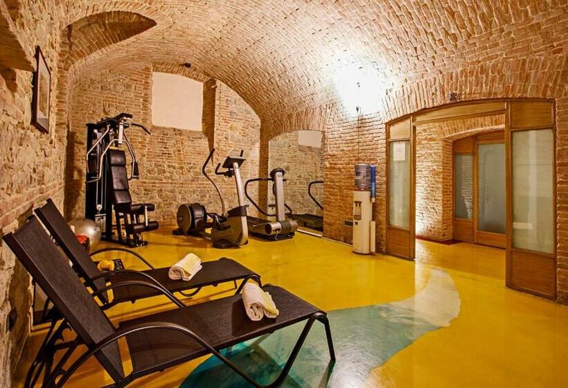 فندق Villa Fiorita