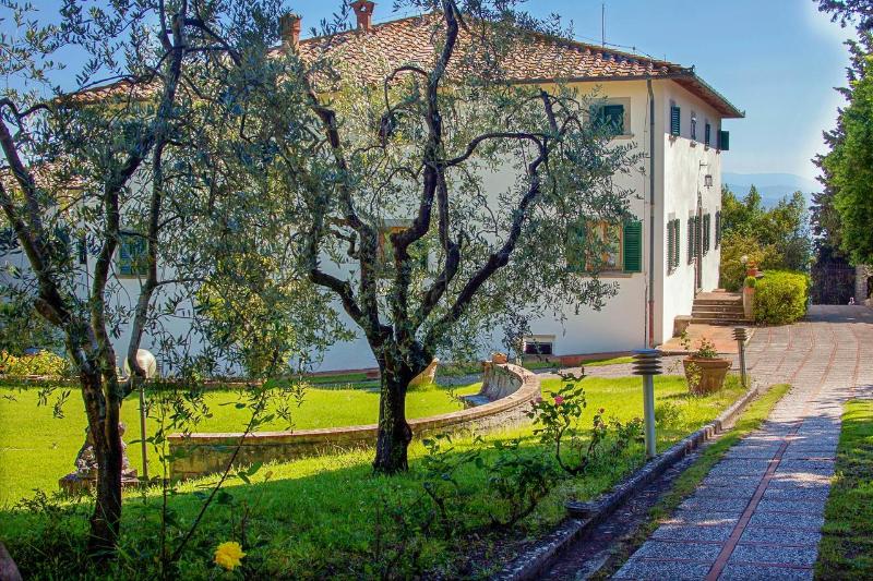 ホテル Agriturismo Villa Godenano   Pool&relax