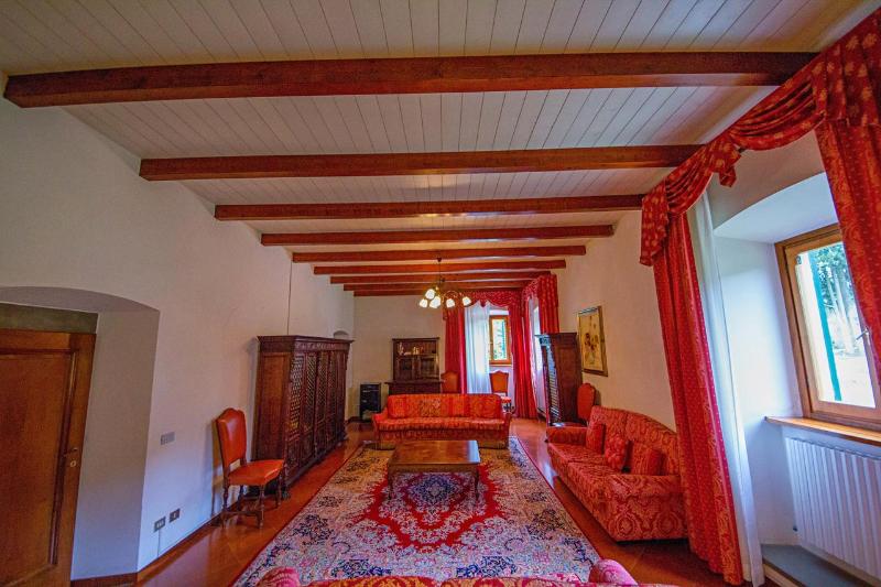 ホテル Agriturismo Villa Godenano   Pool&relax