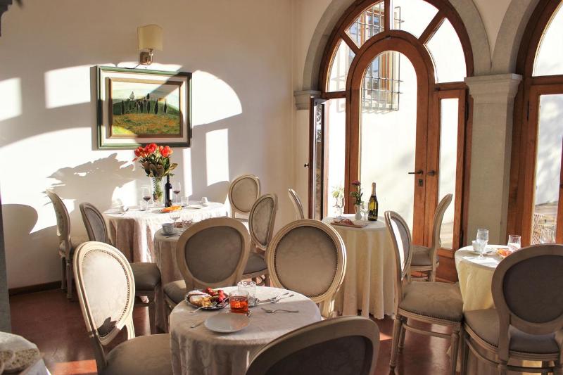 ホテル Agriturismo Villa Godenano   Pool&relax