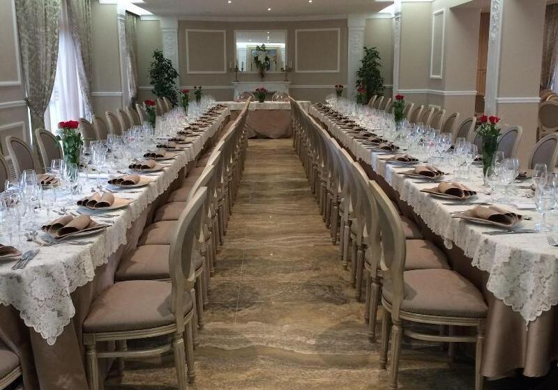 Villa Lecchi Hotel Wellness