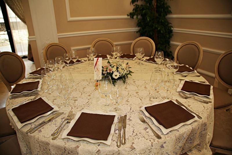 Villa Lecchi Hotel Wellness