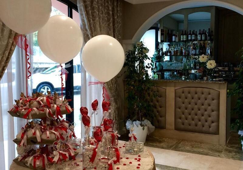 Villa Lecchi Hotel Wellness