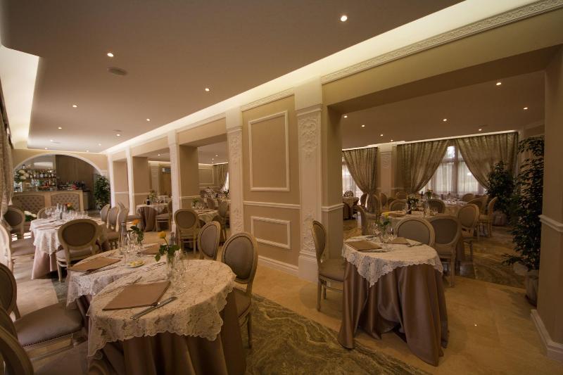 Villa Lecchi Hotel Wellness