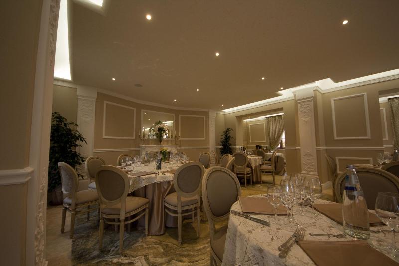 Villa Lecchi Hotel Wellness