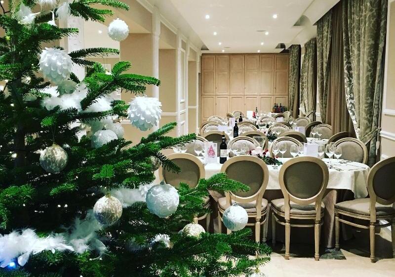 Villa Lecchi Hotel Wellness