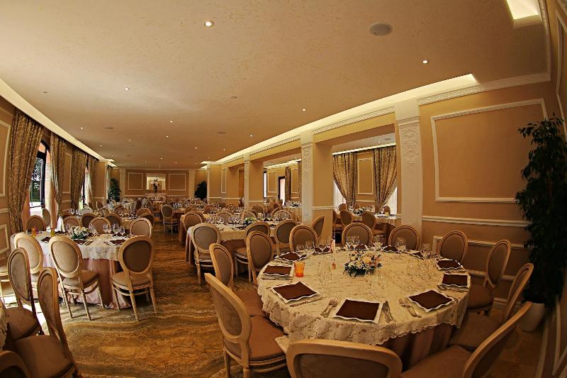 Villa Lecchi Hotel Wellness