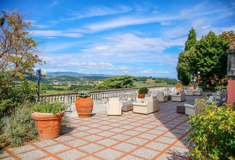 Villa Lecchi Hotel Wellness