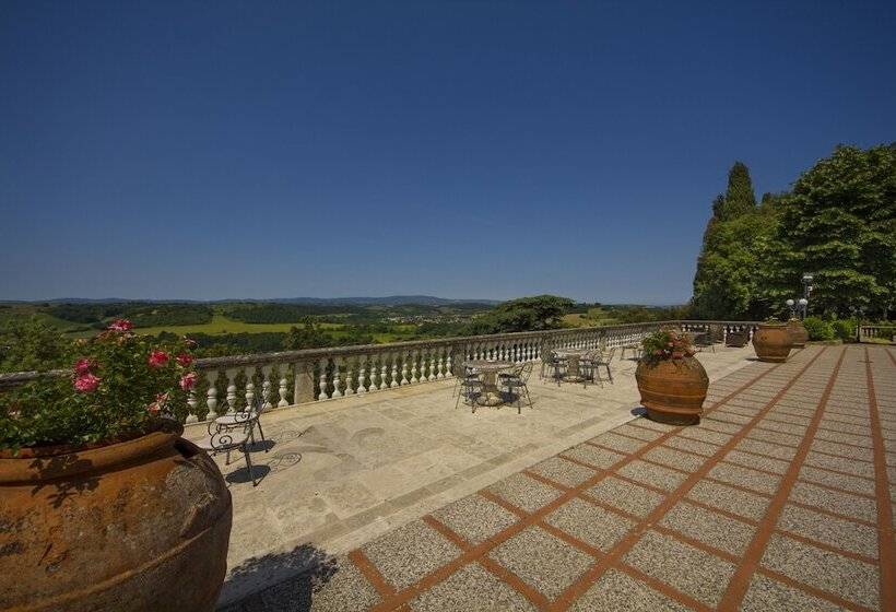 Villa Lecchi Hotel Wellness