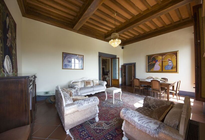 Villa Lecchi Hotel Wellness