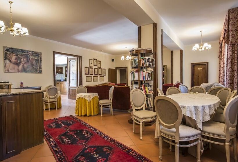 Villa Lecchi Hotel Wellness