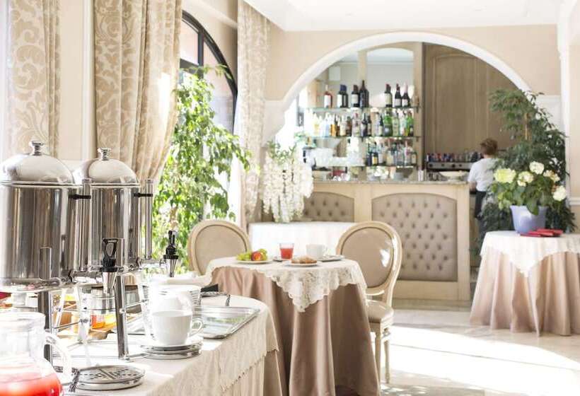 Villa Lecchi Hotel Wellness